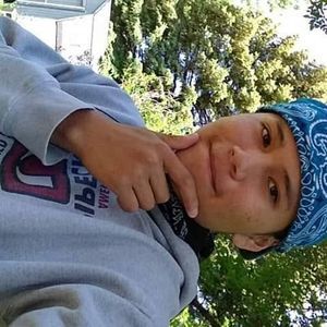 Meet your Posher, Gabe